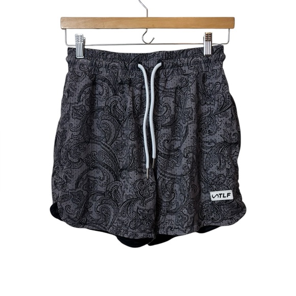 TLF | shorts - Picture 1 of 2